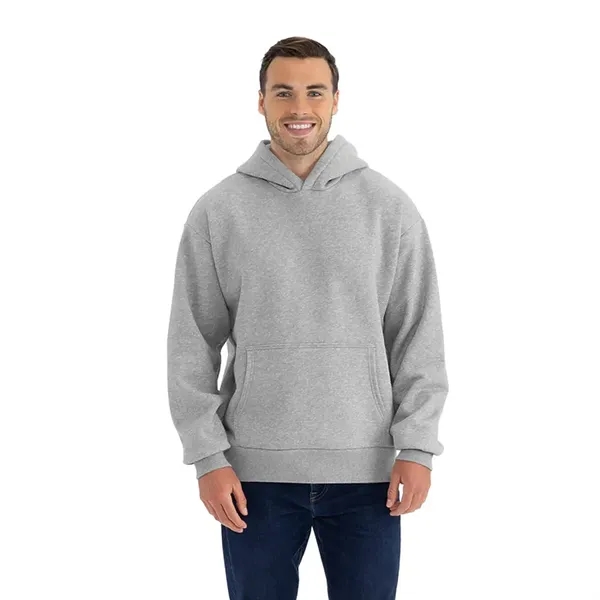 Next Level Unisex Heavyweight Pullover Hoodie - Next Level Unisex Heavyweight Pullover Hoodie - Image 5 of 10