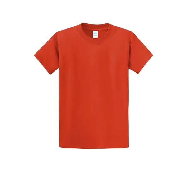 Port & Co Tall Essential Tee. - Port & Co Tall Essential Tee. - Image 6 of 161