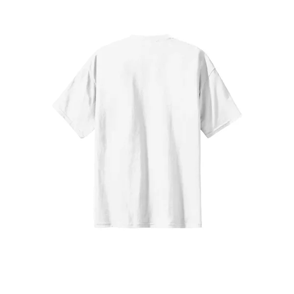 Port & Co Tall Essential Tee. - Port & Co Tall Essential Tee. - Image 15 of 161