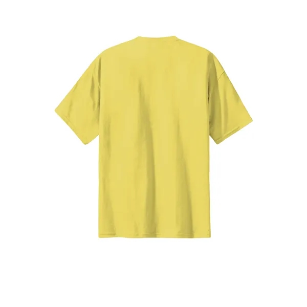 Port & Co Tall Essential Tee. - Port & Co Tall Essential Tee. - Image 18 of 161