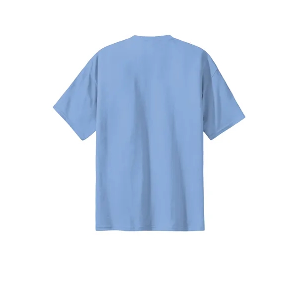 Port & Co Tall Essential Tee. - Port & Co Tall Essential Tee. - Image 21 of 161