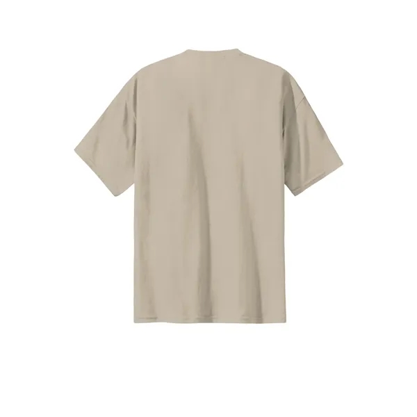 Port & Co Tall Essential Tee. - Port & Co Tall Essential Tee. - Image 30 of 161