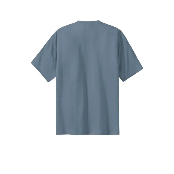 Port & Co Tall Essential Tee. - Port & Co Tall Essential Tee. - Image 33 of 161