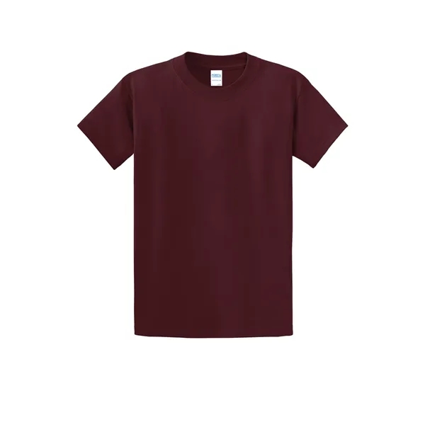 Port & Co Tall Essential Tee. - Port & Co Tall Essential Tee. - Image 36 of 161