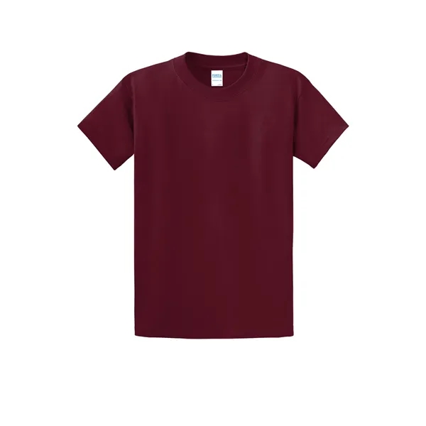 Port & Co Tall Essential Tee. - Port & Co Tall Essential Tee. - Image 40 of 161
