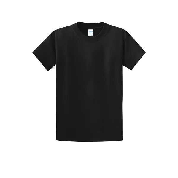 Port & Co Tall Essential Tee. - Port & Co Tall Essential Tee. - Image 60 of 161