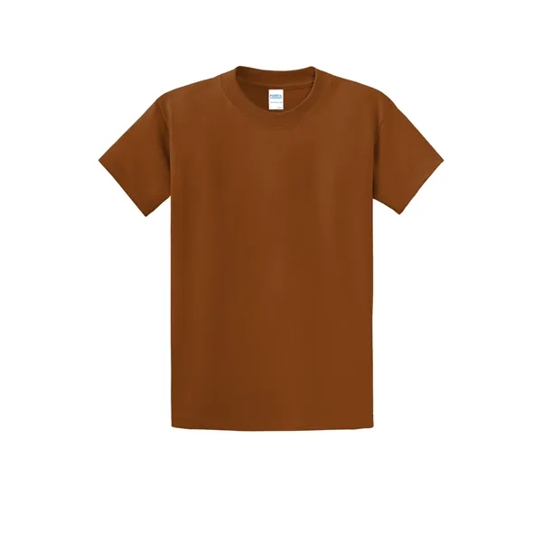 Port & Co Tall Essential Tee. - Port & Co Tall Essential Tee. - Image 81 of 161