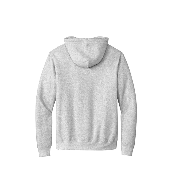 Port & Company Tall Essential Fleece Pullover Hooded Swea... - Port & Company Tall Essential Fleece Pullover Hooded Swea... - Image 5 of 51