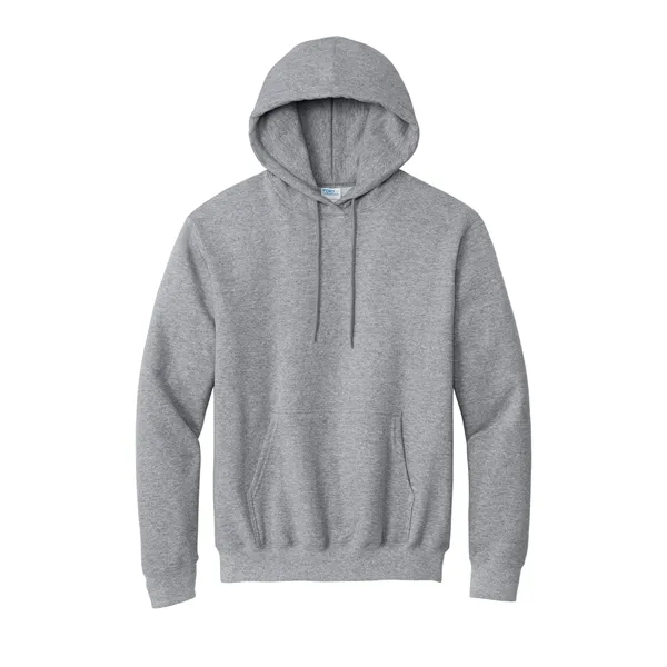 Port & Company Tall Essential Fleece Pullover Hooded Swea... - Port & Company Tall Essential Fleece Pullover Hooded Swea... - Image 7 of 51