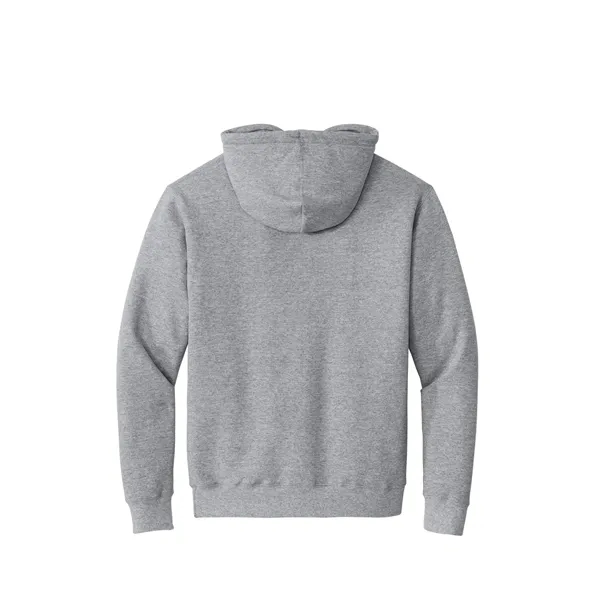 Port & Company Tall Essential Fleece Pullover Hooded Swea... - Port & Company Tall Essential Fleece Pullover Hooded Swea... - Image 8 of 51