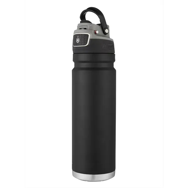 Coleman® 24 oz. Freeflow Stainless Steel Hydration Bottle - Coleman® 24 oz. Freeflow Stainless Steel Hydration Bottle - Image 0 of 1