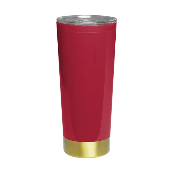 Iconic Tumbler - 20 oz. - Iconic Tumbler - 20 oz. - Image 3 of 11