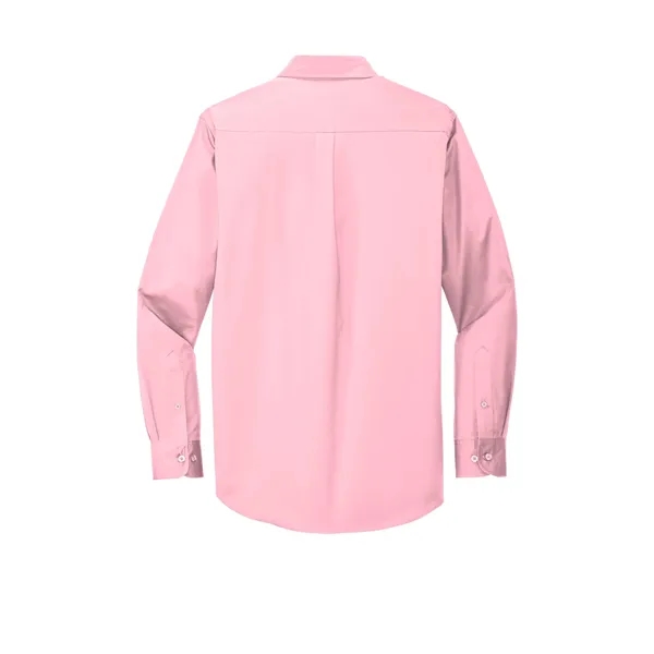 Port Authority Long Sleeve Easy Care Shirt - Port Authority Long Sleeve Easy Care Shirt - Image 57 of 84