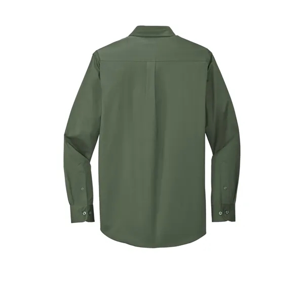 Port Authority Long Sleeve Easy Care Shirt - Port Authority Long Sleeve Easy Care Shirt - Image 67 of 84