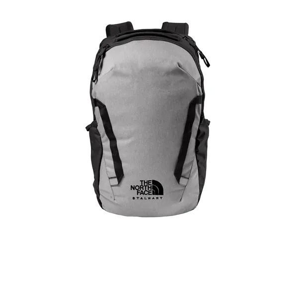 The North Face Stalwart Backpack.