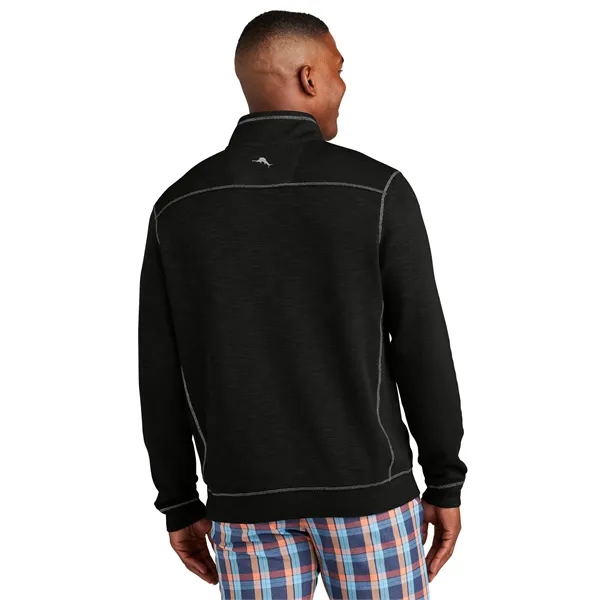 Tommy Bahama Tobago Bay 1/2-Zip - Tommy Bahama Tobago Bay 1/2-Zip - Image 1 of 19