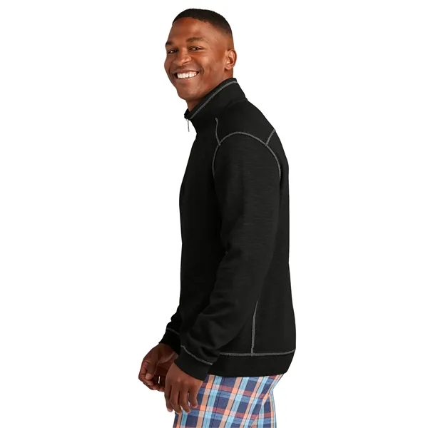 Tommy Bahama Tobago Bay 1/2-Zip - Tommy Bahama Tobago Bay 1/2-Zip - Image 2 of 19