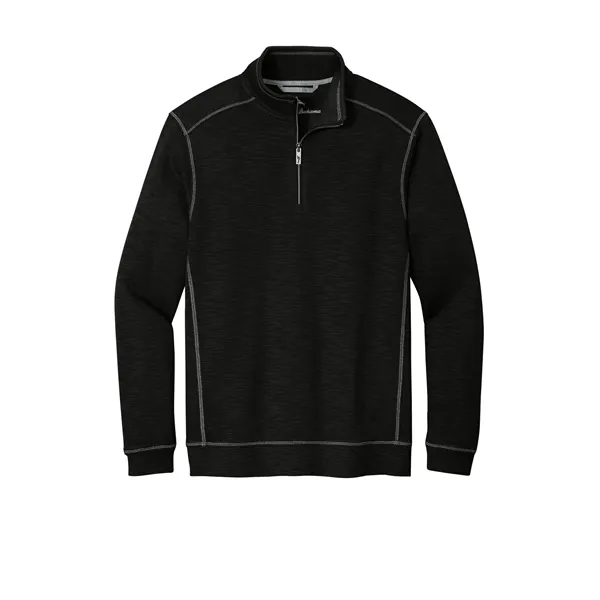 Tommy Bahama Tobago Bay 1/2-Zip - Tommy Bahama Tobago Bay 1/2-Zip - Image 3 of 19