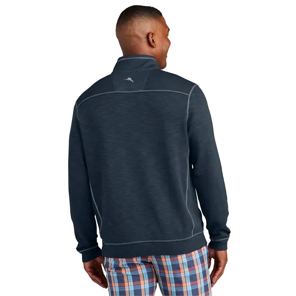 Tommy Bahama Tobago Bay 1/2-Zip - Tommy Bahama Tobago Bay 1/2-Zip - Image 6 of 19