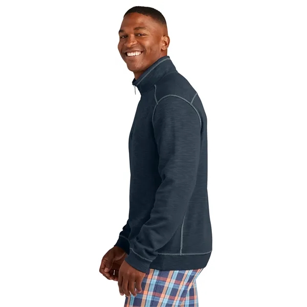 Tommy Bahama Tobago Bay 1/2-Zip - Tommy Bahama Tobago Bay 1/2-Zip - Image 7 of 19