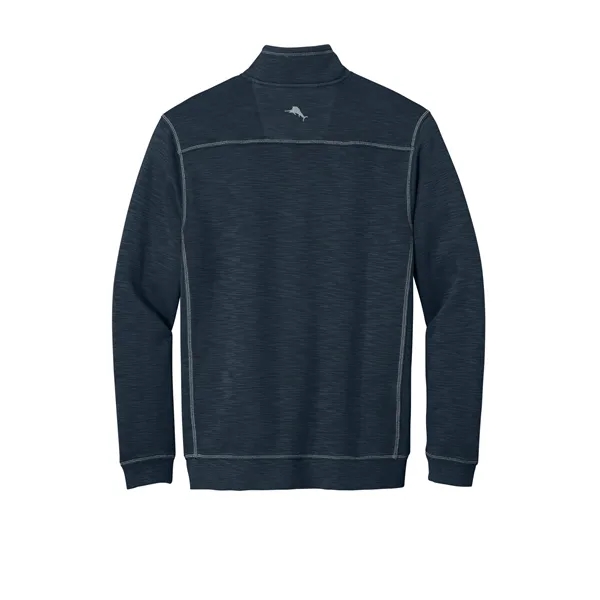 Tommy Bahama Tobago Bay 1/2-Zip - Tommy Bahama Tobago Bay 1/2-Zip - Image 9 of 19