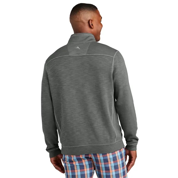 Tommy Bahama Tobago Bay 1/2-Zip - Tommy Bahama Tobago Bay 1/2-Zip - Image 11 of 19