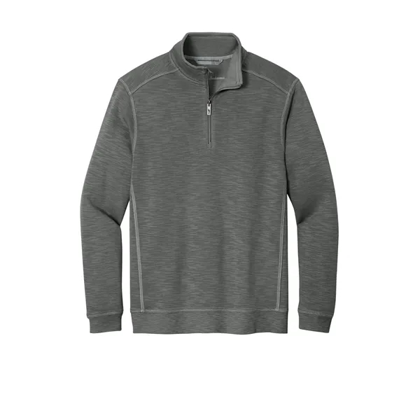 Tommy Bahama Tobago Bay 1/2-Zip - Tommy Bahama Tobago Bay 1/2-Zip - Image 13 of 19