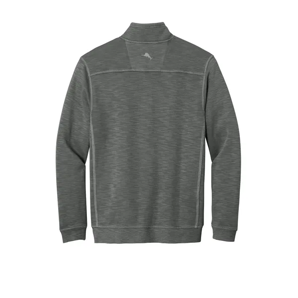 Tommy Bahama Tobago Bay 1/2-Zip - Tommy Bahama Tobago Bay 1/2-Zip - Image 14 of 19