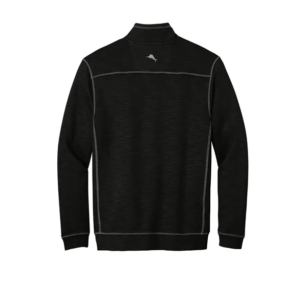Tommy Bahama Tobago Bay 1/2-Zip - Tommy Bahama Tobago Bay 1/2-Zip - Image 4 of 19