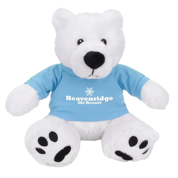 Chelsea Teddy Bear™ Scout Plush - Chelsea Teddy Bear™ Scout Plush - Image 1 of 5