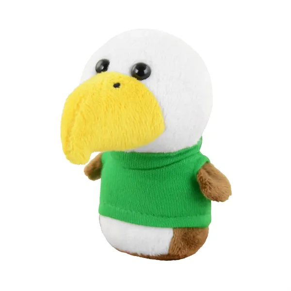Chelsea Teddy Bear™ Shorties Plush - Chelsea Teddy Bear™ Shorties Plush - Image 1 of 51