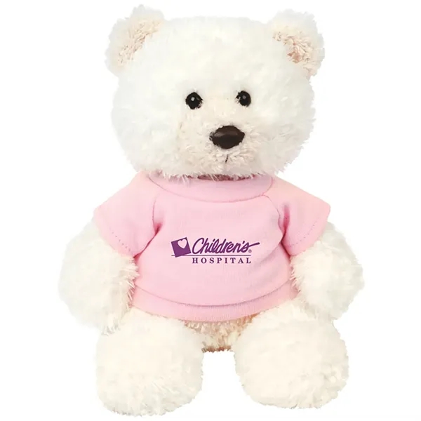 Chelsea Teddy Bear™ Baxter Plush - Chelsea Teddy Bear™ Baxter Plush - Image 2 of 9