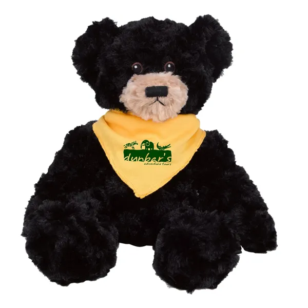 Chelsea Teddy Bear™ Dexter Plush - Chelsea Teddy Bear™ Dexter Plush - Image 2 of 11
