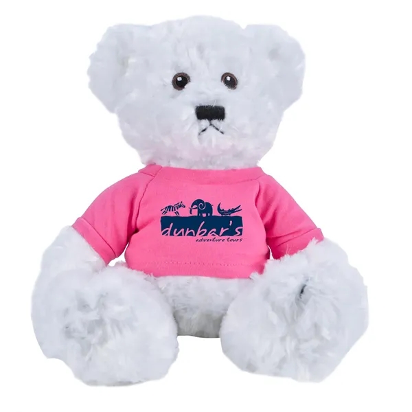 Chelsea Teddy Bear™ Dexter Plush - Chelsea Teddy Bear™ Dexter Plush - Image 3 of 11