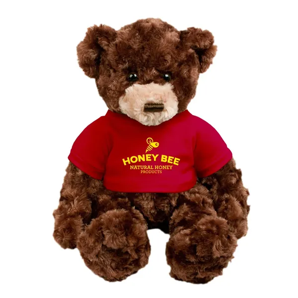 Chelsea Teddy Bear™ Dexter Plush - Chelsea Teddy Bear™ Dexter Plush - Image 4 of 11