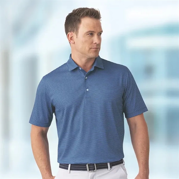 Paragon Aiken Polo - Paragon Aiken Polo - Image 0 of 12