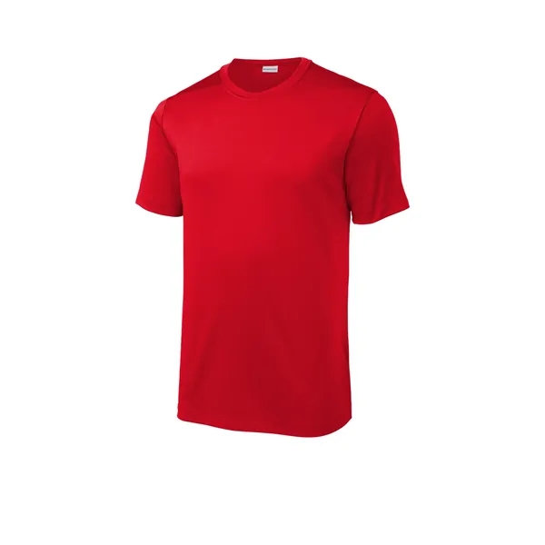Sport-Tek Posi-UV Pro Tee. - Sport-Tek Posi-UV Pro Tee. - Image 51 of 75