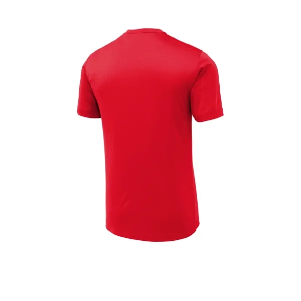 Sport-Tek Posi-UV Pro Tee. - Sport-Tek Posi-UV Pro Tee. - Image 53 of 75