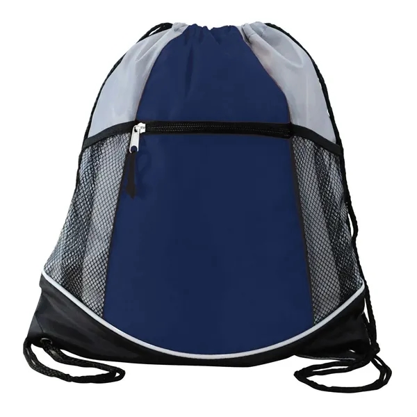 Double Take Drawstring - Double Take Drawstring - Image 1 of 5