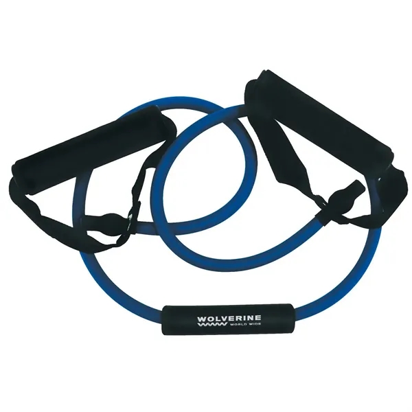Exercise Body Band - Exercise Body Band - Image 0 of 0