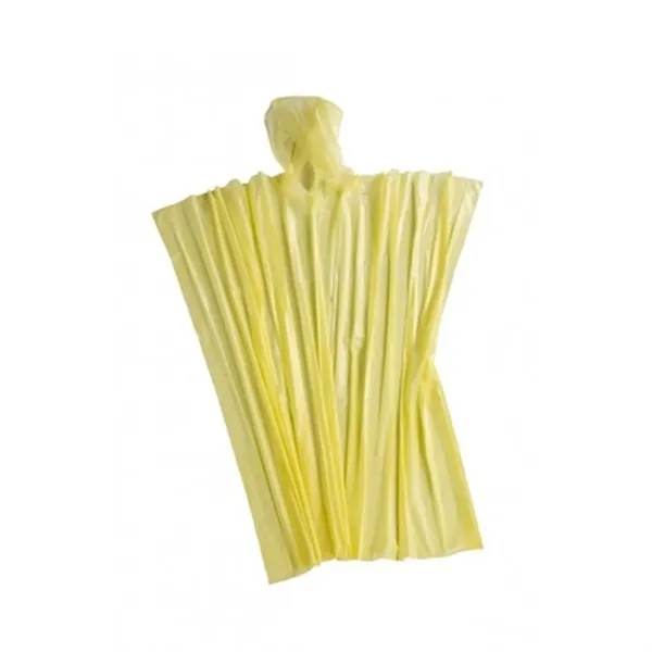 Shed Rain™ Pronto Poncho - Shed Rain™ Pronto Poncho - Image 0 of 3