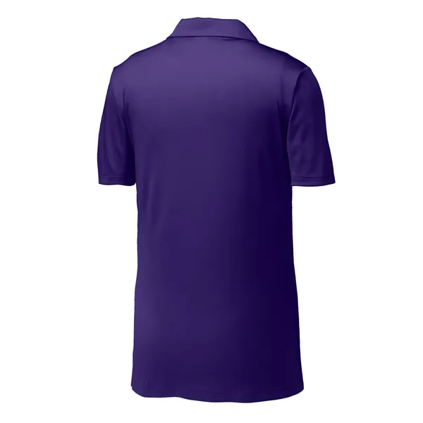 Sport-Tek PosiCharge Competitor Polo. - Sport-Tek PosiCharge Competitor Polo. - Image 26 of 74