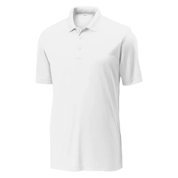 Sport-Tek PosiCharge Competitor Polo. - Sport-Tek PosiCharge Competitor Polo. - Image 58 of 74