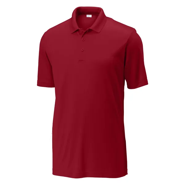 Sport-Tek PosiCharge Competitor Polo. - Sport-Tek PosiCharge Competitor Polo. - Image 64 of 74