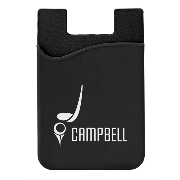 Good Value™ Silicone Mobile Pocket - Good Value™ Silicone Mobile Pocket - Image 1 of 10