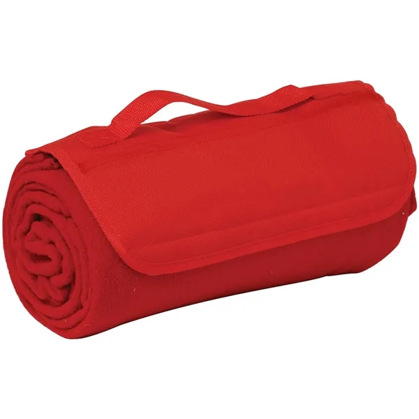 Stadium Blanket - Stadium Blanket - Image 1 of 6