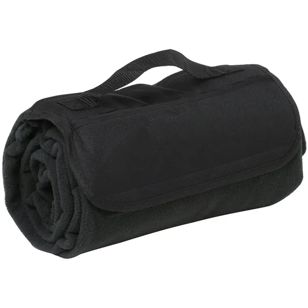 Stadium Blanket - Stadium Blanket - Image 2 of 6