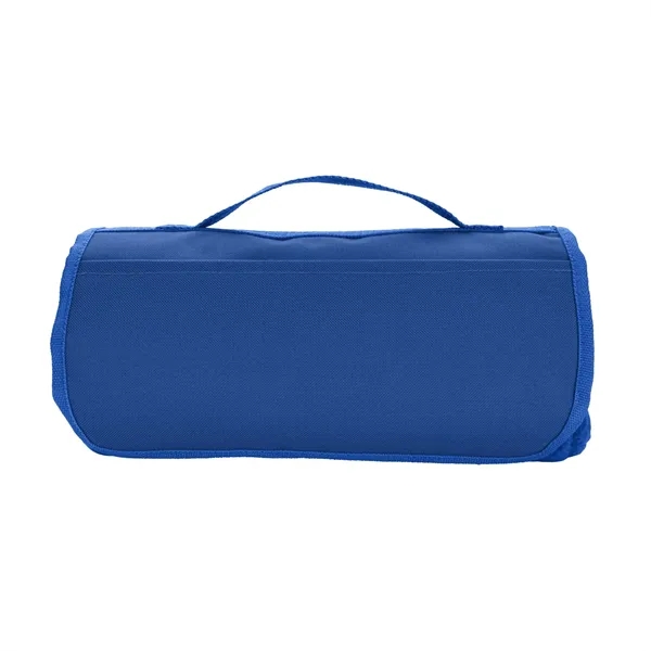 Stadium Blanket - Stadium Blanket - Image 4 of 6