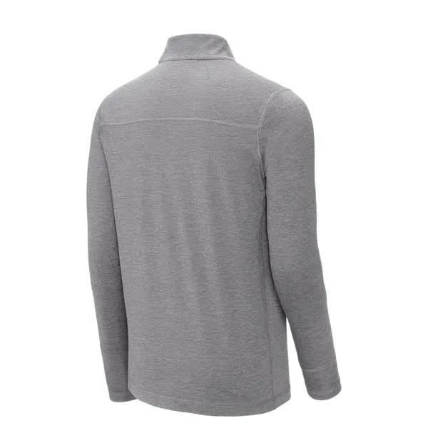 Sport-Tek Exchange 1.5 Long Sleeve 1/2-Zip - Sport-Tek Exchange 1.5 Long Sleeve 1/2-Zip - Image 14 of 19