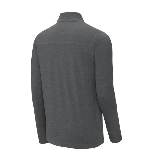 Sport-Tek Exchange 1.5 Long Sleeve 1/2-Zip - Sport-Tek Exchange 1.5 Long Sleeve 1/2-Zip - Image 10 of 19
